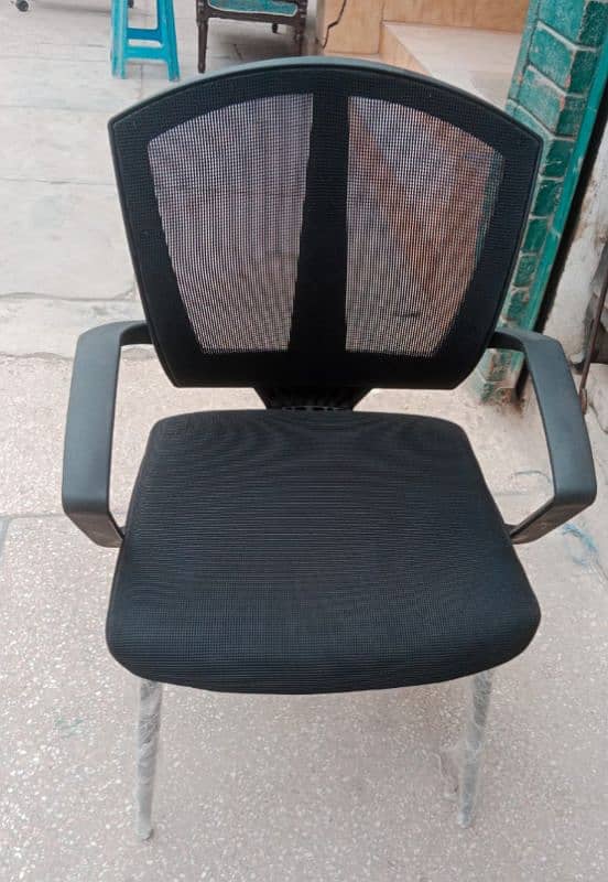 Interwood Brand New Chairs 14+1 3