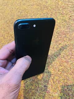 iphone 7+ 128gb pta approved with box