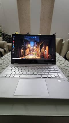 HP Pavillion x360 // i5 11th generation 16gb RAM 512 SSD // For Sale