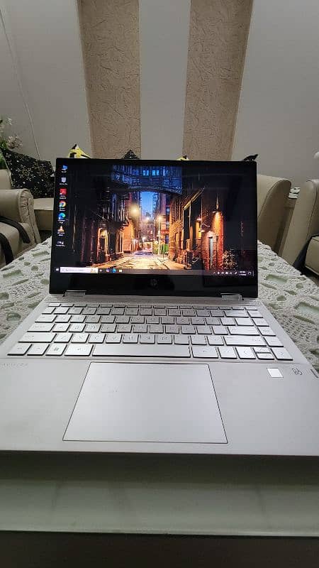 HP Pavillion x360 // HP Laptop // For Sale 0