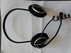 headphone