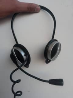 headphone