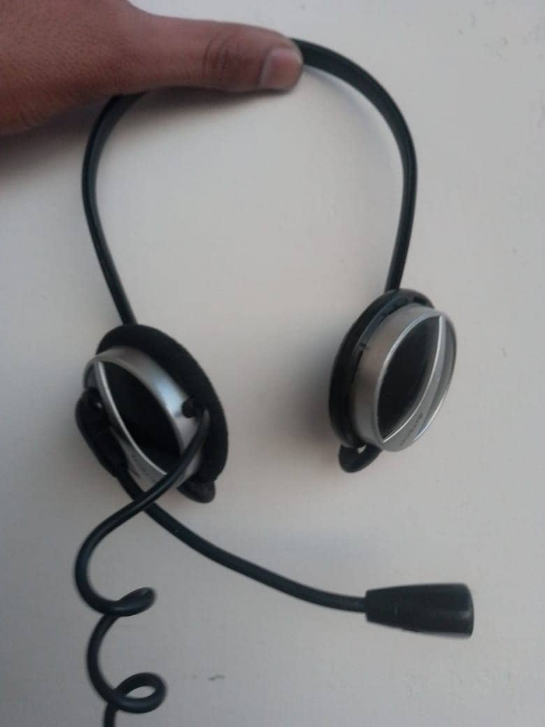 headphone a4tech 5p best for calling 1