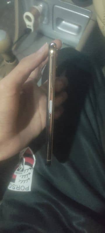 iphone xs max non pta panel or ic khrab hai 1