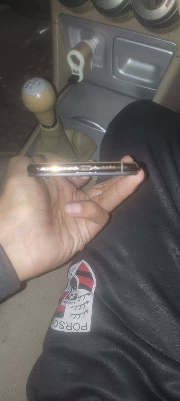 iphone xs max non pta panel or ic khrab hai 4