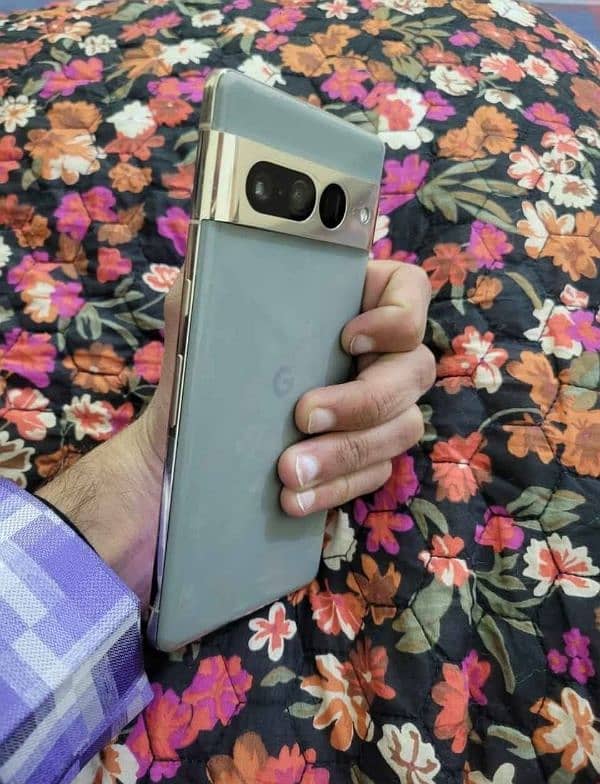 Google Pixel 7 Pro My WhatsApp No 0322*010*51*63 1