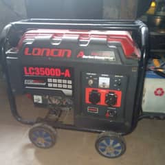 loncin