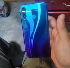 Huawei p30 lite