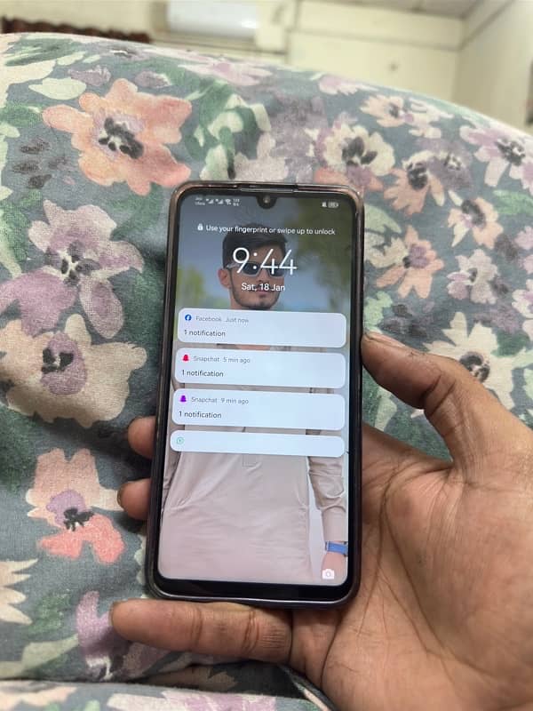 Huawei p30 lite 1