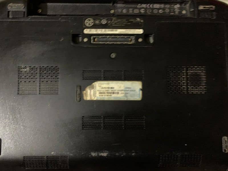 Dell i5 3rd Generation Laptop Everything Working 3