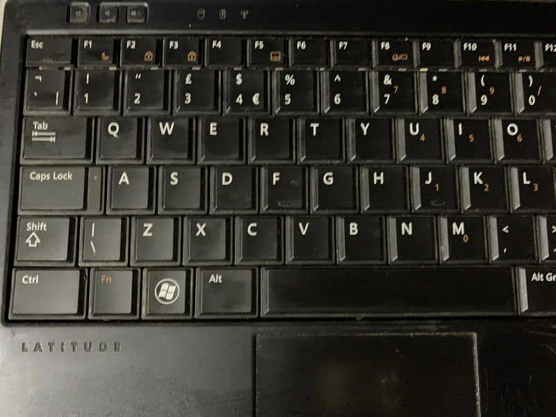 Dell i5 3rd Generation Laptop Everything Working 4