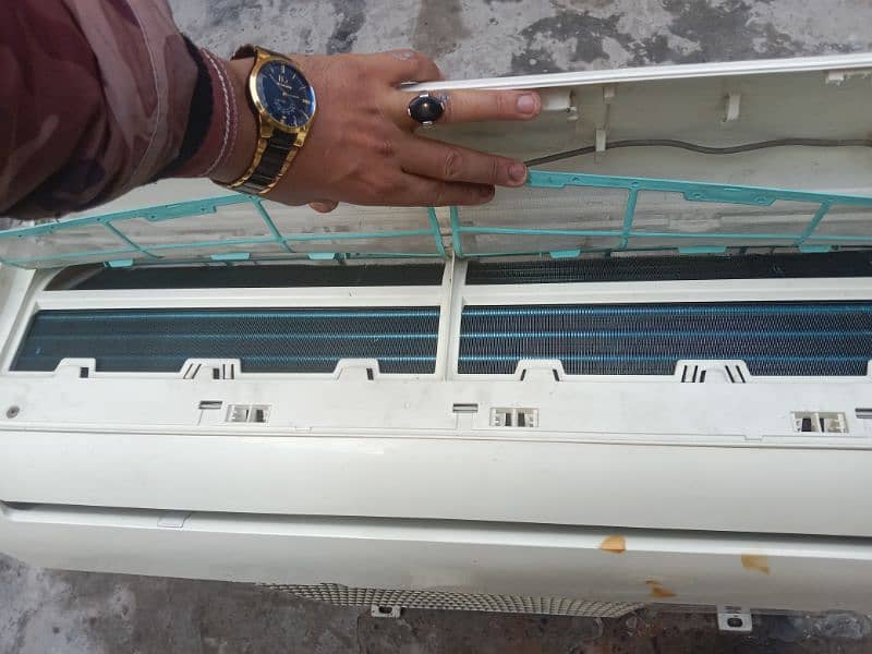 1.5 ton DC inverter 1