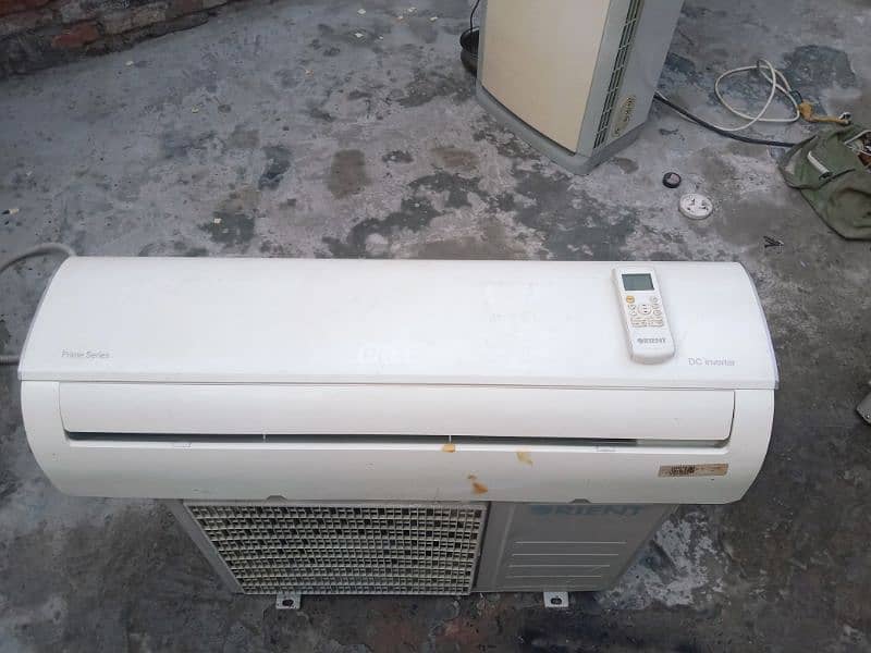 1.5 ton DC inverter 3