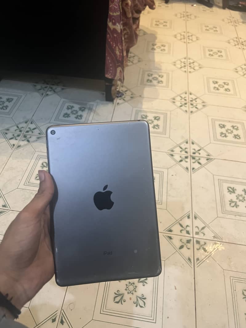 Ipad mini 5 pubg 1