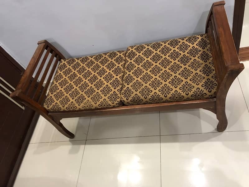 Sofa Set 7 seater 6