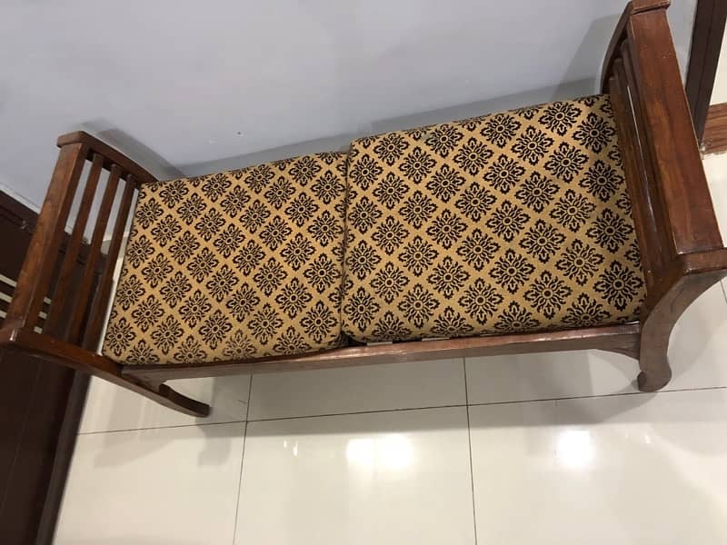 Sofa Set 7 seater 7