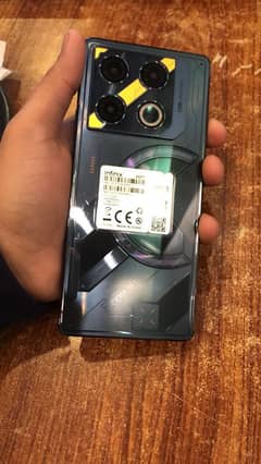 Infinix GT 20 pro