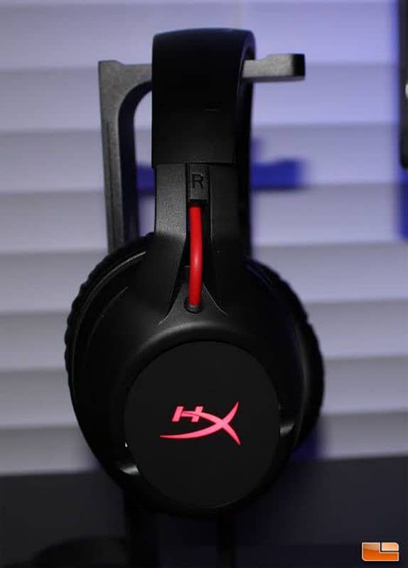 hyper x headphones gaming headphones 3