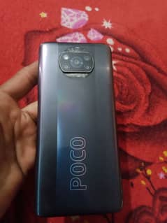 Poco x3 pro 6/128