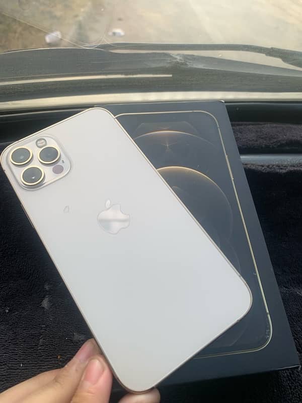 iphone 12 pro non pta 256 gb 1