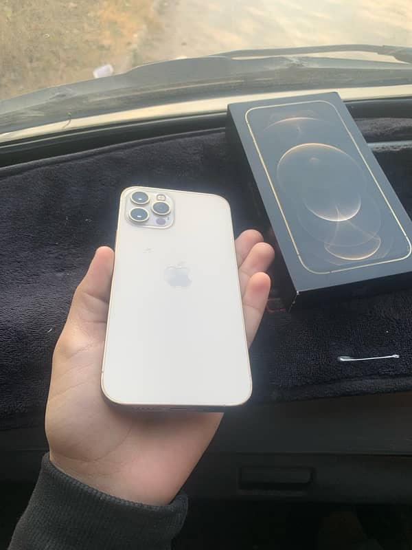 iphone 12 pro non pta 256 gb 2