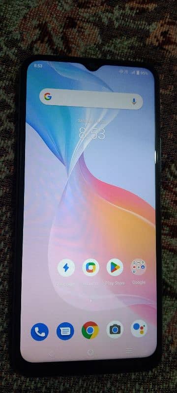 Vivo Y21 2