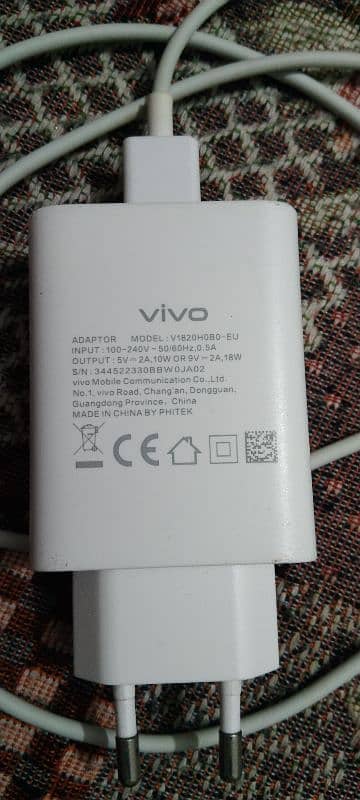 Vivo Y21 4