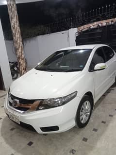 Honda City IVTEC 2020,Bumper to bumper Geniune