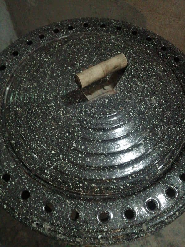 8 Roti Tandoor For Sale, Just Like New, Roti Maker, Tanoor, Tandur 1