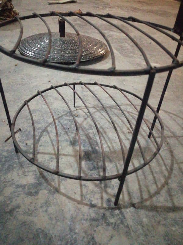 8 Roti Tandoor For Sale, Just Like New, Roti Maker, Tanoor, Tandur 13