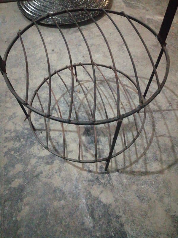 8 Roti Tandoor For Sale, Just Like New, Roti Maker, Tanoor, Tandur 14