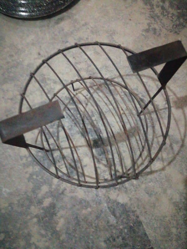 8 Roti Tandoor For Sale, Just Like New, Roti Maker, Tanoor, Tandur 15