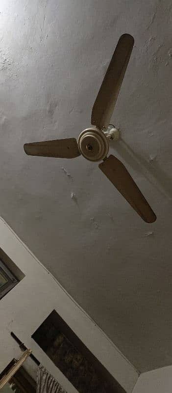 11 Used Home Fans in good running Condition 3