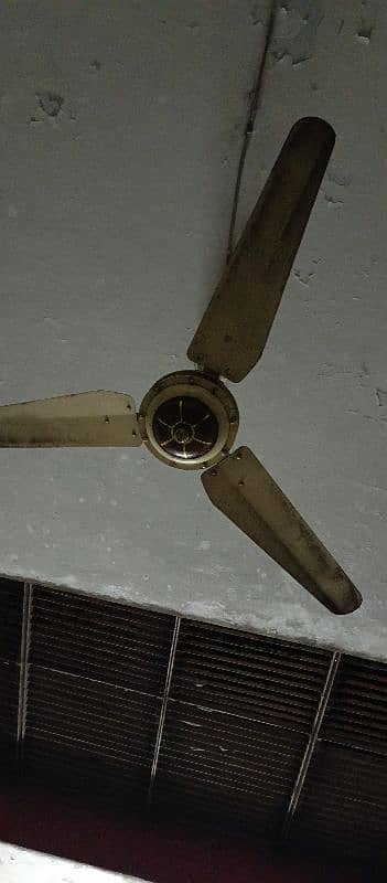 11 Used Home Fans in good running Condition 6