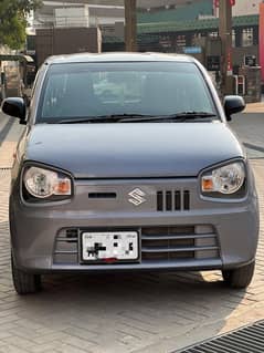 Suzuki Alto 2023