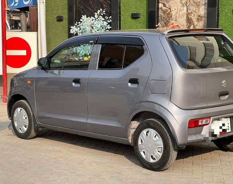 Suzuki Alto 2023 1