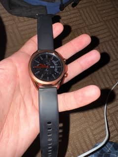 Samsung Watch 3 Classic