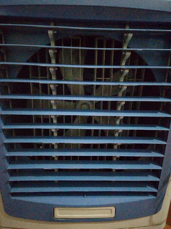 General ice Air Cooler bhot achi Condition mai 1