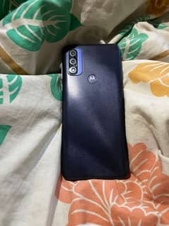 motorola g pure