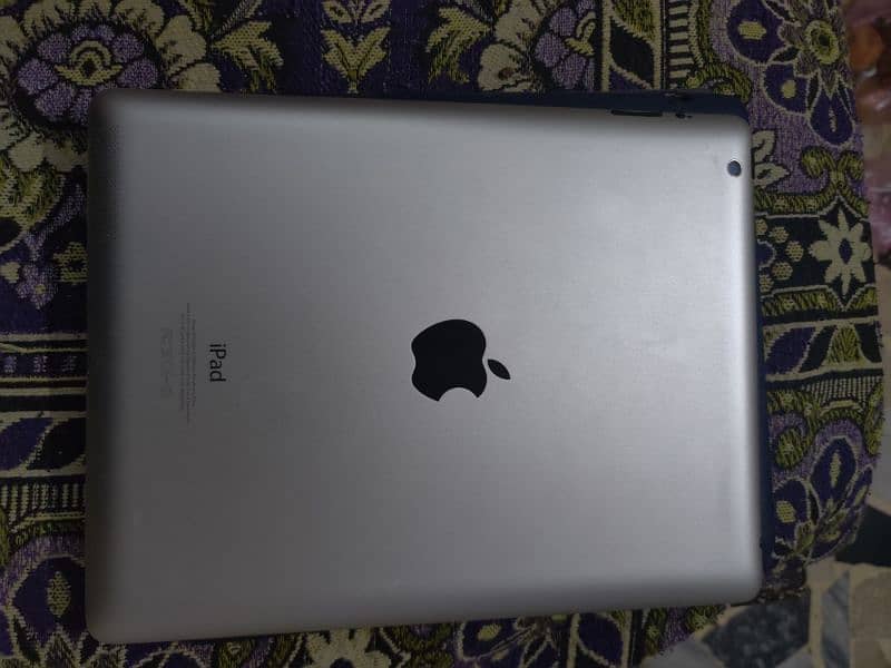 ipad air 2 0