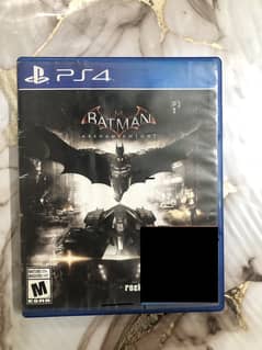 Batman Arkham Knight