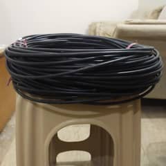 Opti Code 2 Core CLT SM Fiber Cable