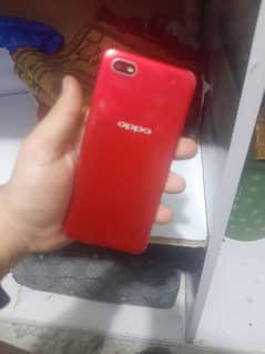 oppo a1k 2/32 all ok pta approved offical