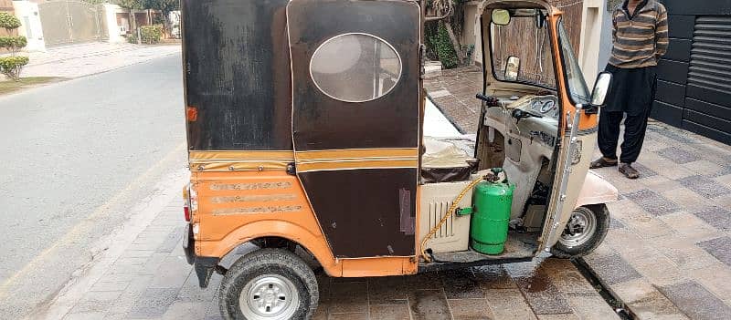 Siwa rickshaw 3