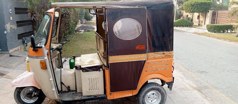 Siwa rickshaw 4