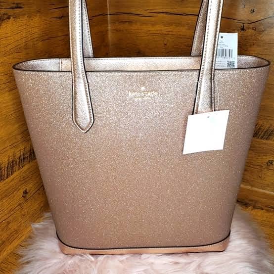 New Kate Spade Tote Bag with tag 1