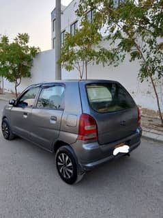 Suzuki Alto 2006 LPG and petrol 03111925585