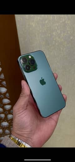 iPhone 13 pro - JV