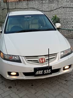 Honda Accord 2006 Contact no 03280320924 whatsapp