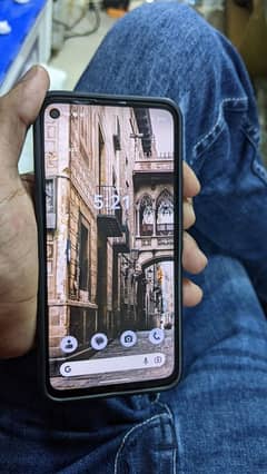 Google pixel 4a 6/128gb